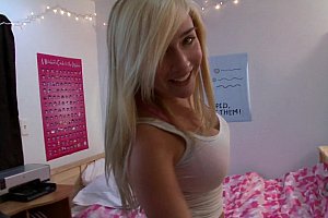 teens pink pussy