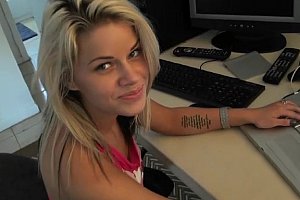 fist fuck pussy
